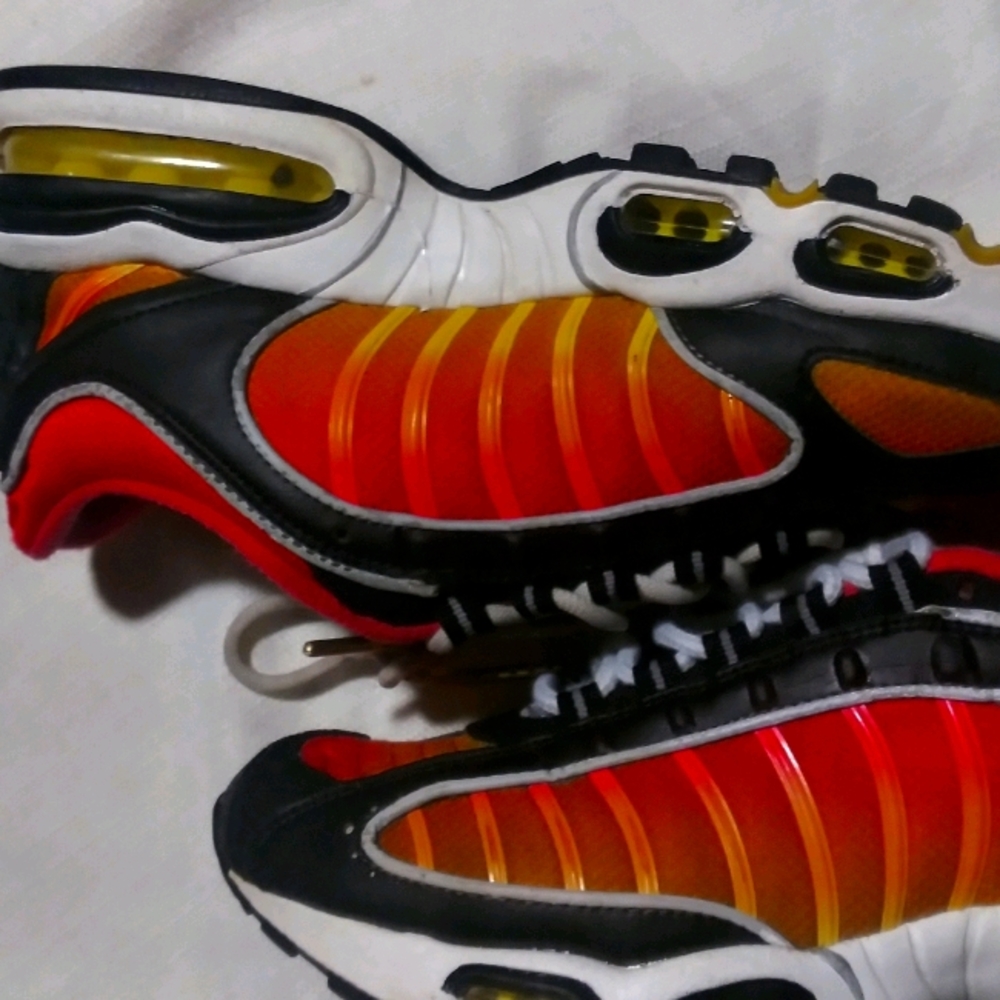Airmax tailwhind